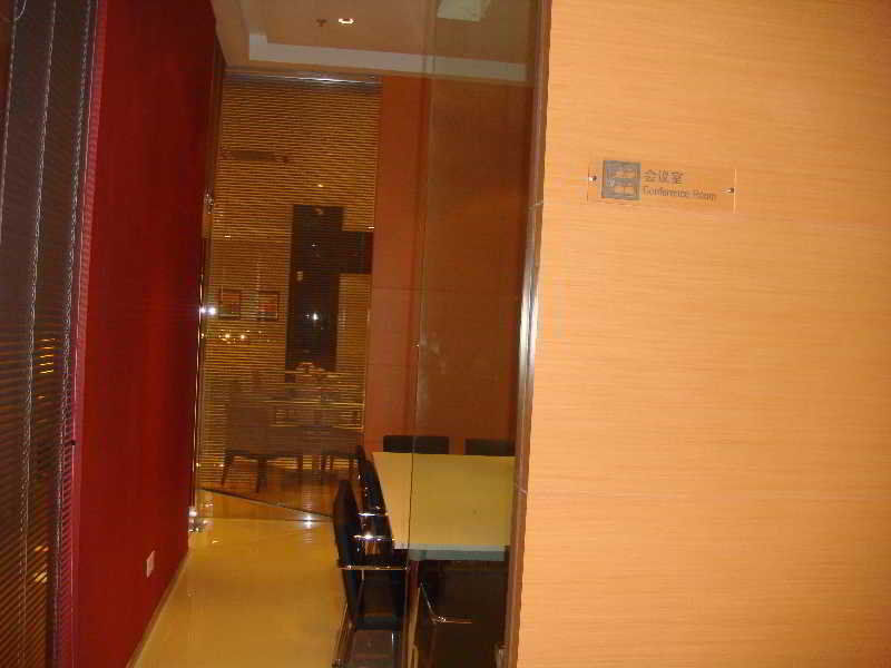 Jinjiang Inn Hongqiao Huqingping Highway Second Шанхай Екстериор снимка